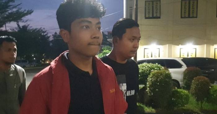 Sidang Perdana Anak AKBP Achiruddin Hasibuan Direncanakan 21 Juni
