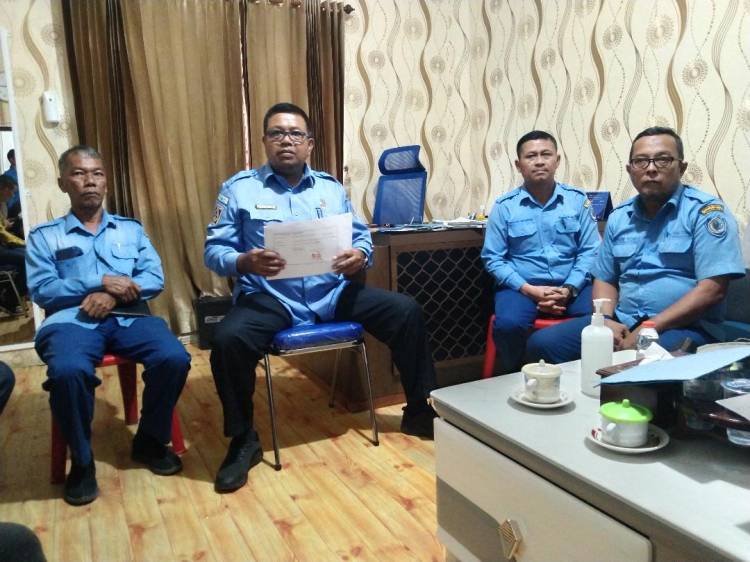 Direktur PUDAM Tirta Bina: Isu Pungli yang Berkembang Hoax