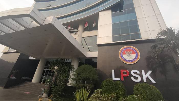 Bripka Andry Penyetor Rp 650 Juta ke Danyon Rohil Minta Perlindungan LPSK