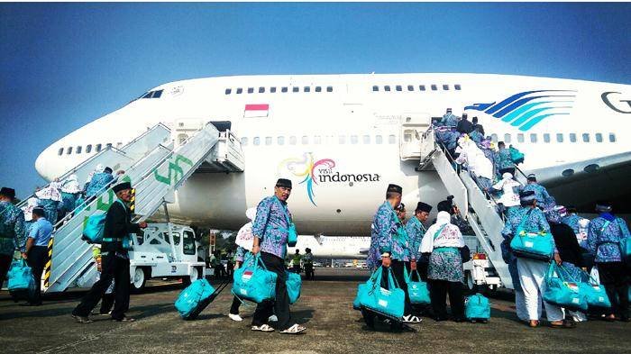 Besok 351 Calon Jemaah Haji Asal Deliserdang akan Diberangkatkan Menuju Jedah
