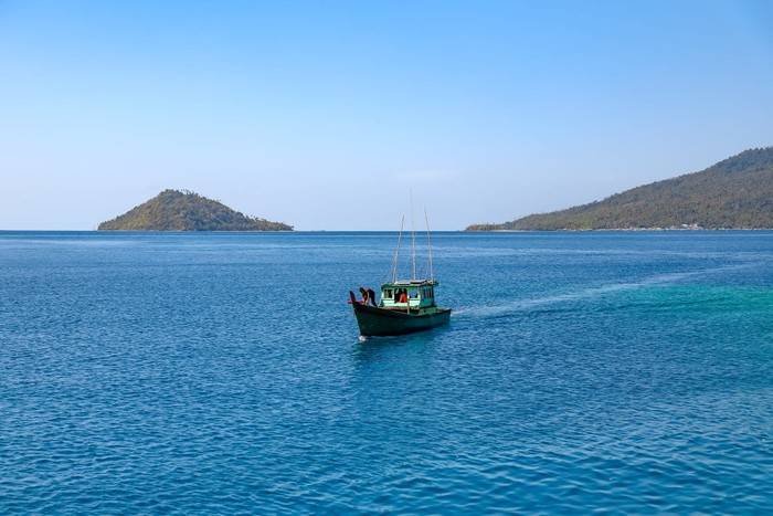 PP 26/2023 Diharap Jamin Perlindungan Ekosistem Pesisir dan Laut