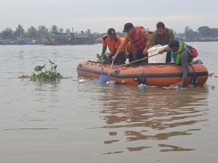 Peringati Hari Lingkungan Hidup Sedunia, Wali Kota Tanjungbalai Tinjau Balai di Ujung Tanjung
