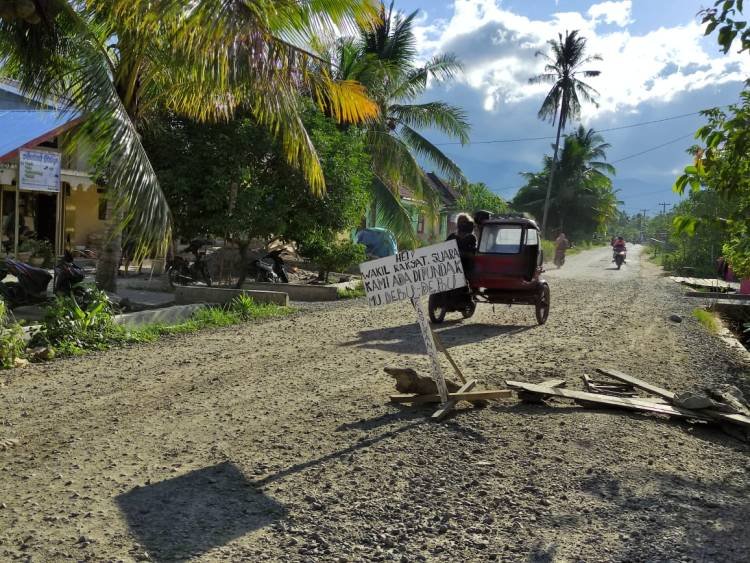 Tim DPRD SU Dapil IX Temukan Proyek Multi-years Rp2,7 T di Sibolga, Taput dan Toba Masih Nol Persen