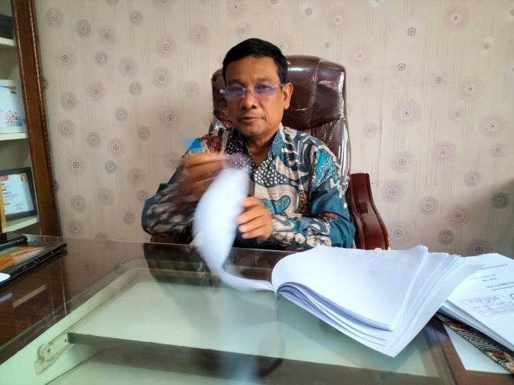 PPDB Tahap Dua Segera Dibuka, Kuota SMAN 5 Binjai 177 Siswa