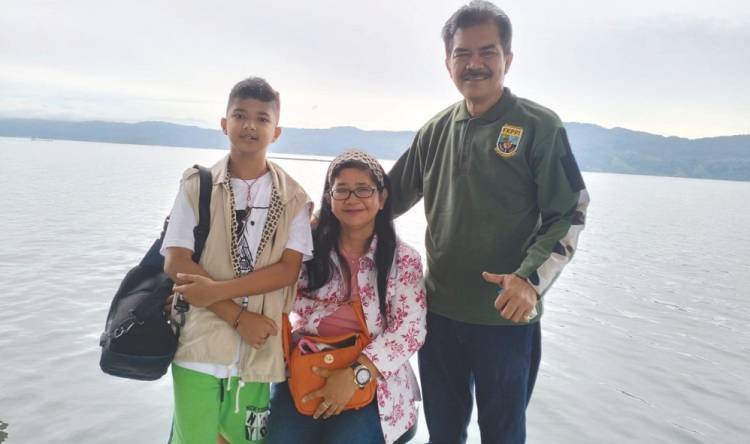 Kreativitas Pegiat Kesenian Etnik untuk Lestarikan Warisan Leluhur