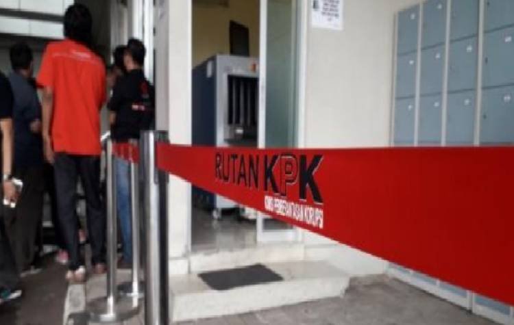 Terungkap, Oknum Petugas Rutan KPK Terima Pungli dari Puluhan Koruptor