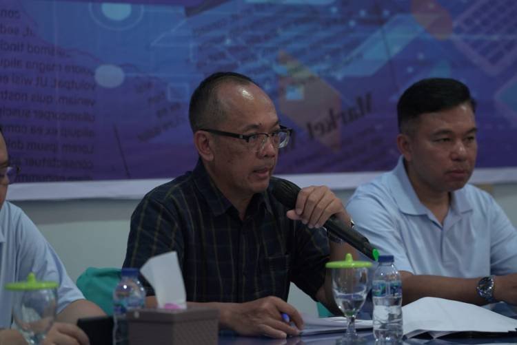Jumlah Merchant QRIS di Sumut Capai 974 Ribu