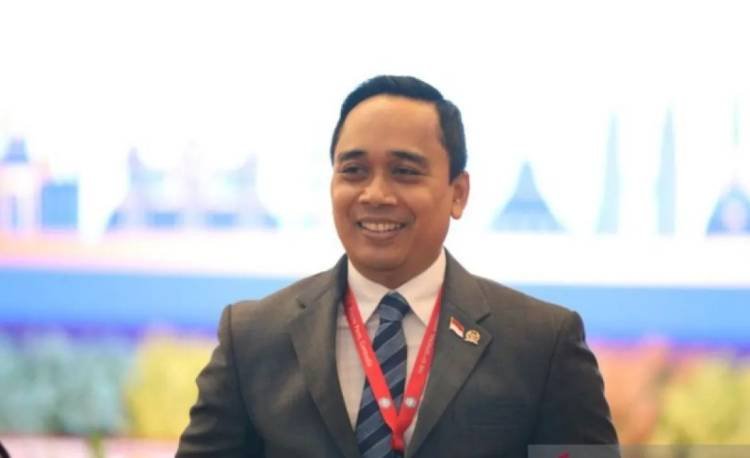 BKSAP DPR Harap Momentum Sidang Umum AIPA Perkuat Pengaruh RI di ASEAN