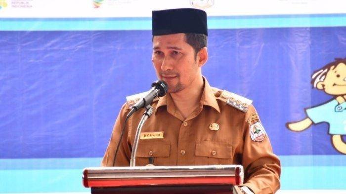 Pj Bupati Agara Minta BPKP Aceh Dampingi Kegiatan OPD
