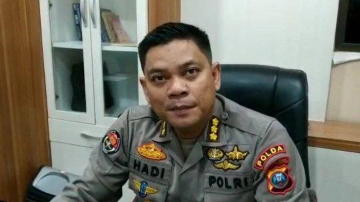 Kasus Pencurian Ban Merajalela, Polda Sumut Tingkatkan Patroli