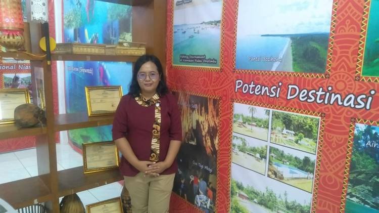 PRSU ke-49, Pemkab Nias Tampilkan Obyek Pariwisata Unggulan