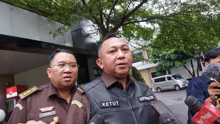 Kejagung Tegaskan Pemanggilan Eks Mendag M Lutfi di Kasus Migor Tak Politis