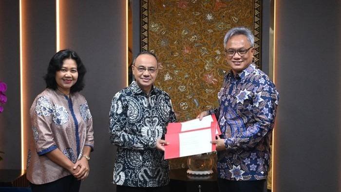 UNESCO Tetapkan Pidato Sukarno-Hikayat Aceh Jadi Memory of The World