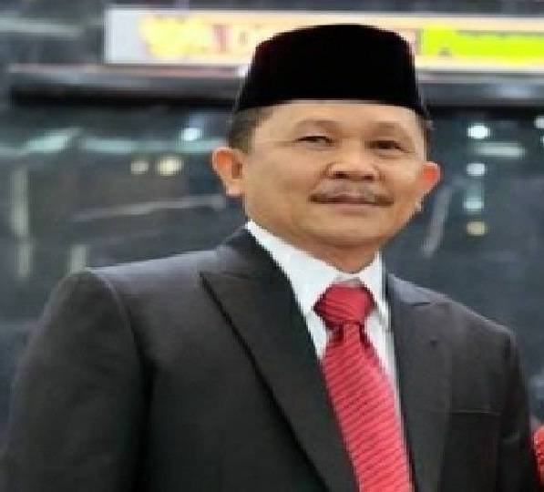 DPRD SU Prihatin Belasan Tahun Jalan Desa Negeri Jahe-Ujung Deleng Karo “Hancur-lebur”