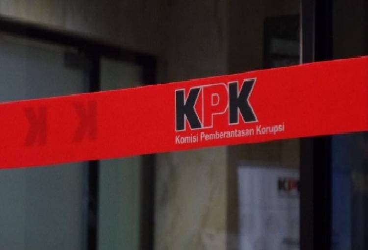 KPK Cecar 3 Saksi Usut Aliran Suap Proyek Jalur Kereta Api ke Petinggi Kemenhub