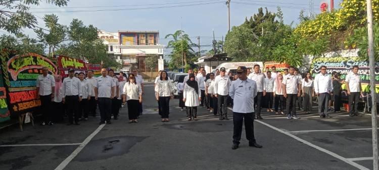 Harkopnas ke 76 Tahun 2023, Bangga Koperasi Jadi Sokoguru Perekonomian Nasional