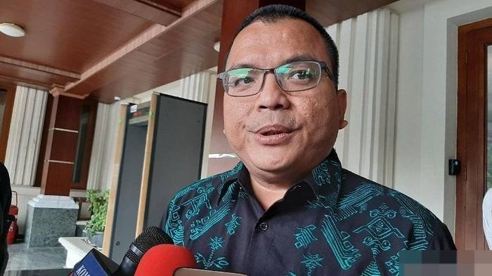 Denny Indrayana soal Kasus Hoax: Saya Lawan Pakai Hukum Internasional