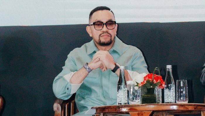 Pimpinan Komisi III DPR Harap Jokowi Turun Tangan soal Polemik OTT Basarnas