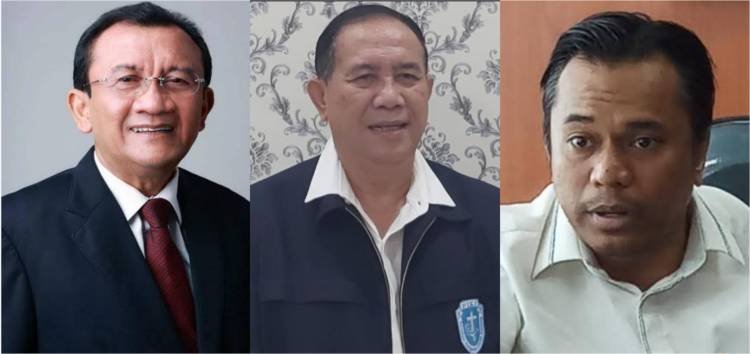 Usulan PDI Perjuangan di Paripurna Ingatkan Bobby Nasution Bahwa Christian Centre Bagian dari Kolaborasi