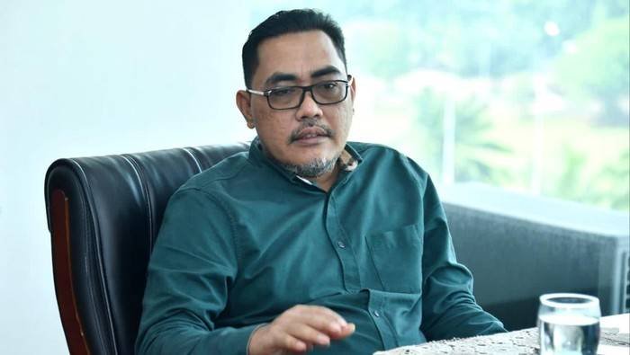 PKB Dukung Masa Perpanjangan SIM Tetap Dilakukan Setiap 5 Tahun