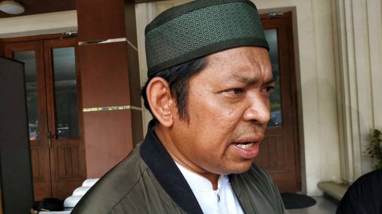 Eks Rektor UINSU Prof Saidurrahman Kembali Ditetapkan Jadi Tersangka Korupsi Ma'had