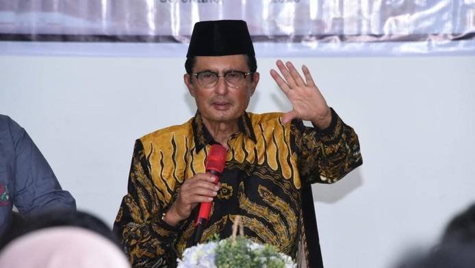 Masyarakat Diingatkan Bijak Menggunakan Hak Pilih di Pemilu 2024