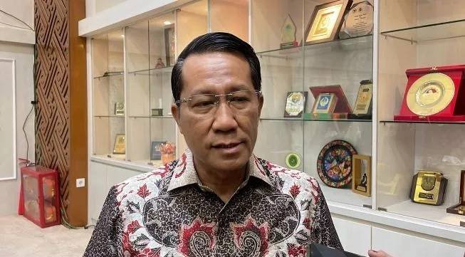 Masa Jabatan Kades 9 Tahun Dana Desa Naik Jadi Rp 2 M