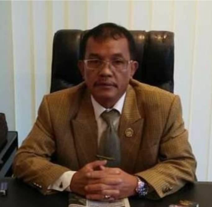 Ketua Aspatan Ajak Seluruh Masyarakat Kawal Ketat Proses Demokrasi Pemilu 2024