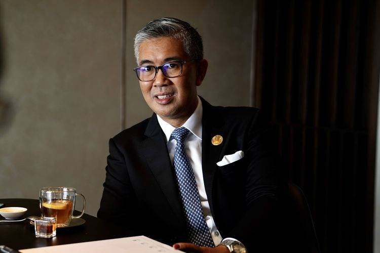 Malaysia : Indonesia Negara Bersahabat untuk Investor, Risiko Lebih Rendah