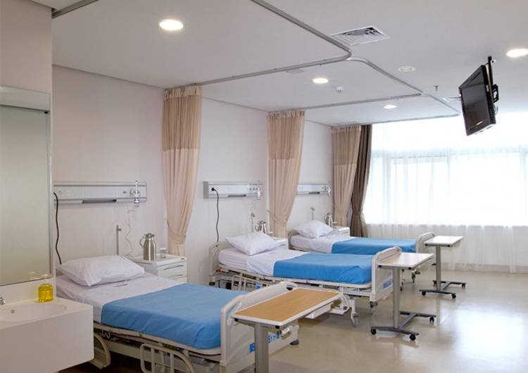 Dinkes Medan dan BPJS Diminta Awasi Ketersediaan Kamar Rawat Inap