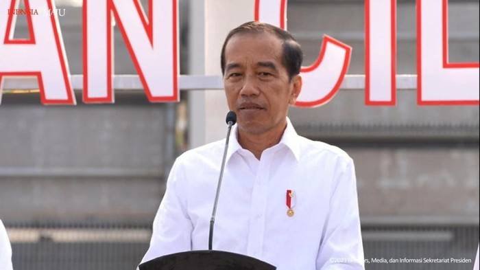 Jokowi soal Polemik OTT Basarnas: Harusnya Semua Instansi Koordinasi