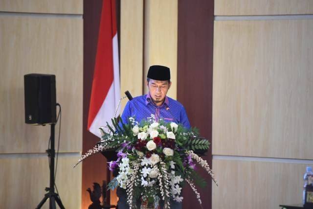 Pemko Medan Diingatkan Perhatikan Program yang Bersentuhan Langsung dengan Masyarakat