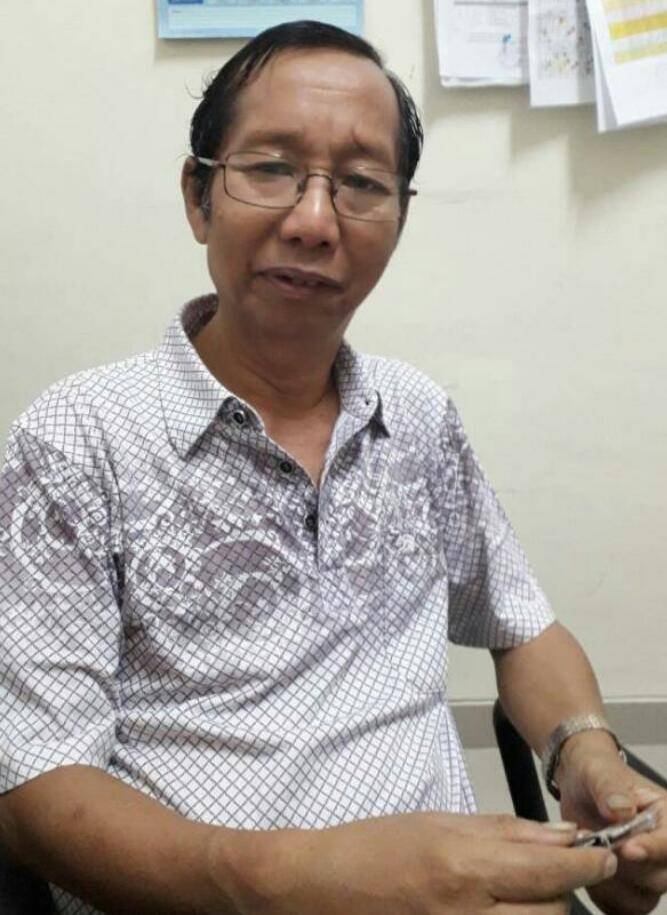 188 Alumni SMA Swasta Budi Mulia Pematangsiantar Masuk PTN