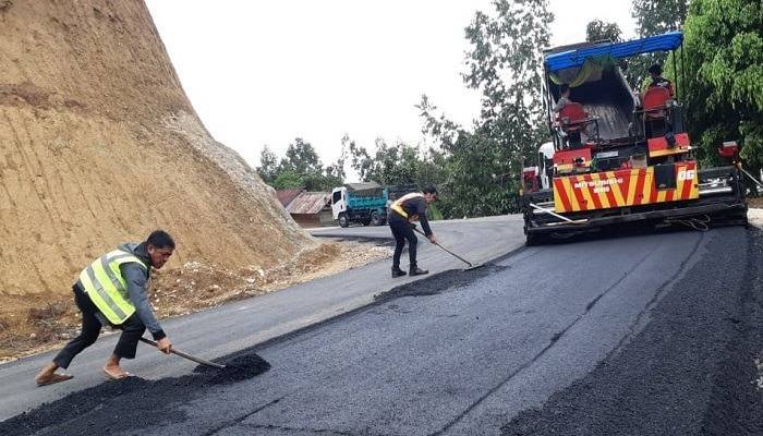 Kementerian PUPR: Pemda Wajib Pelihara Jalan Rusak yang Sudah Diperbaiki