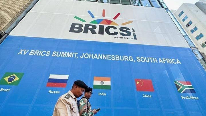 PPP: Kehadiran RI di KTT BRICS Jadi Simbol Kekuatan Asia-Afrika