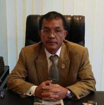 Ketua Aspatan Sumut Minta Masyarakat Jeli Lihat  Rekam Jejak Caleg Jelang Pemilu 2024