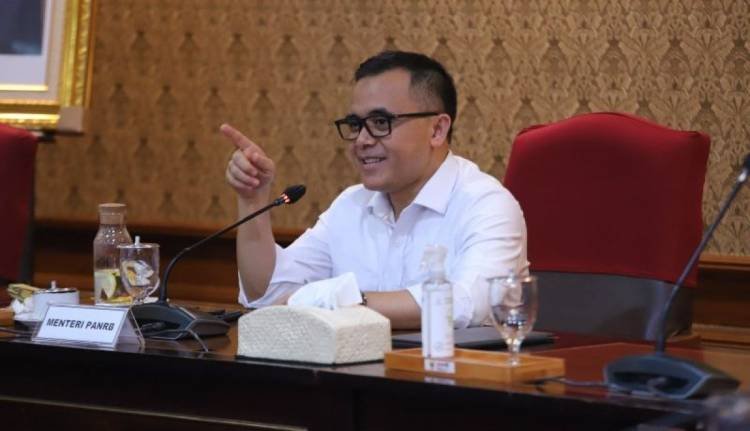 Pemerintah Seleksi CASN 2023, MenPANRB Imbau Masyarakat Cermati Tahapan dan Persyaratan
