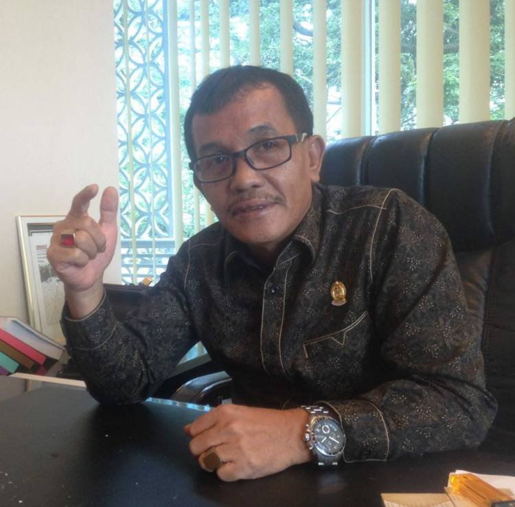 Hati-hati Terhadap Caleg “Kaki-tangan” Mafia Tanah, Judi dan Narkoba