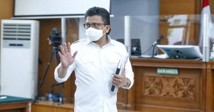 30 Tahun Mengabdi Jadi Alasan MA Sunat Vonis Mati Ferdy Sambo