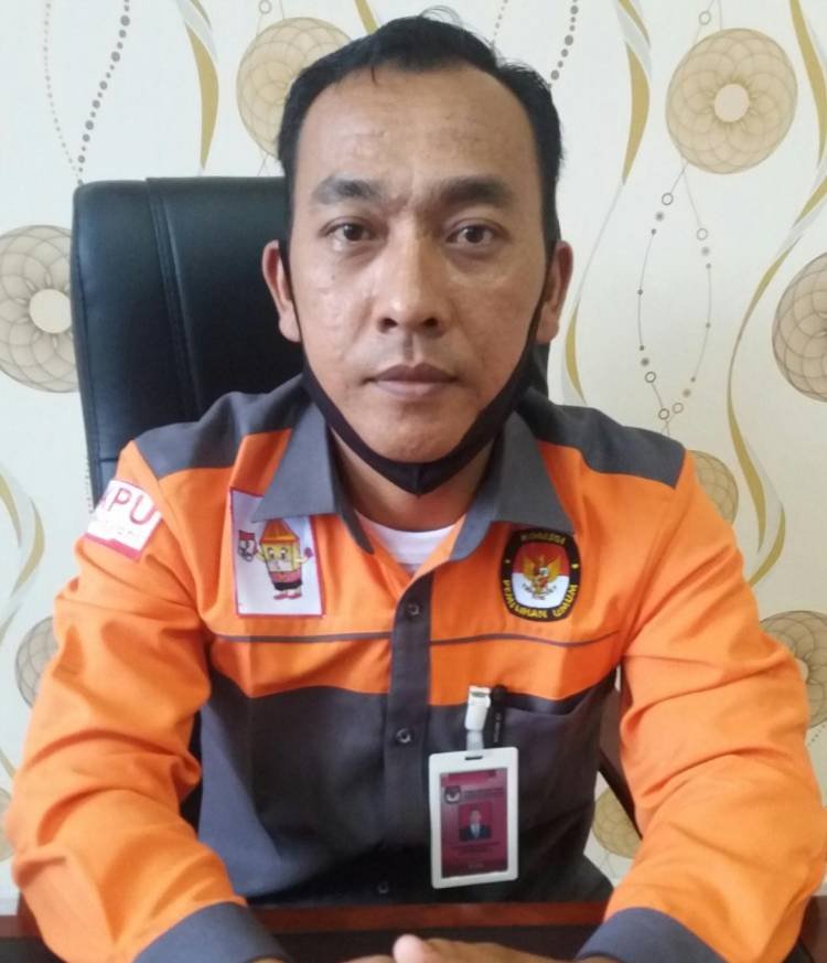 179 Bacaleg DPRD Simalungun Tidak Memenuhi Syarat