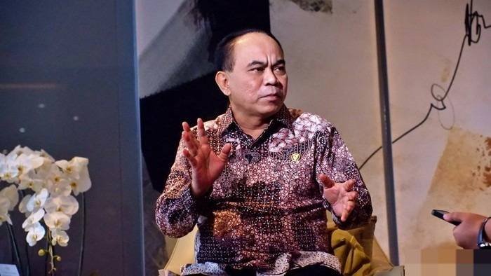 Menkominfo: Modus Trading Makin Canggih, Variannya Lebih Banyak dari Covid