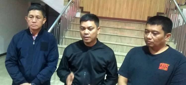 Polda Sumut dan Kapendam Klarifikasi Kedatangan Oknum TNI ke Polrestabes Medan