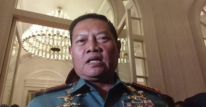 Dikawal Panglima TNI, Anggota Paspampres Aniaya Pemuda Agar Dihukum Mati