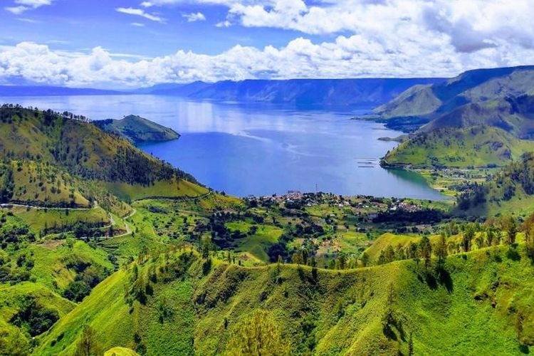 Pemda Diminta Bersatu Majukan Pariwisata Danau Toba