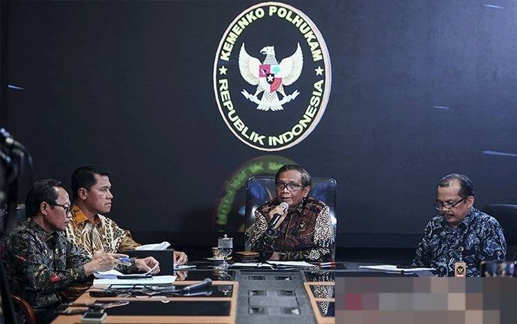 Seratusan Korban Peristiwa 1965 Menetap di Luar Negeri, Tolak Pulang ke RI