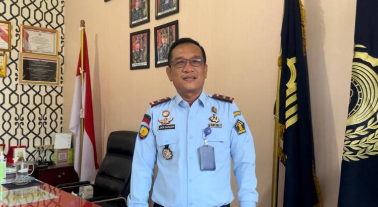 HUT ke-78 RI, Lapas Pematangsiantar Usulkan Remisi Umum 1001 WBP