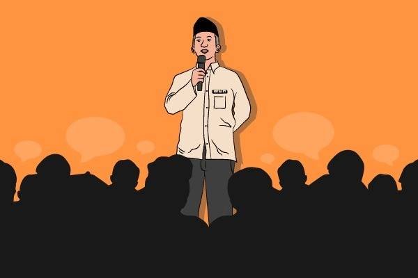 FSGI Sayangkan Putusan MK Bolehkan Kampanye di Lembaga Pendidikan dan Pemerintah