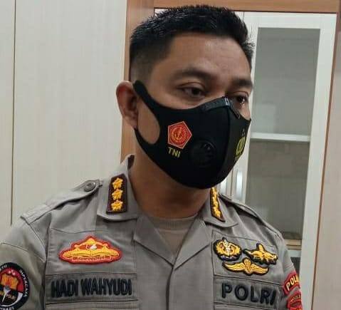 Polrestabes Medan Didatangi Sejumlah Oknum TNI, Ini Tanggapan Polda Sumut