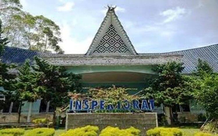 Inspektorat Kabupaten Simalungun Kekurangan Auditor