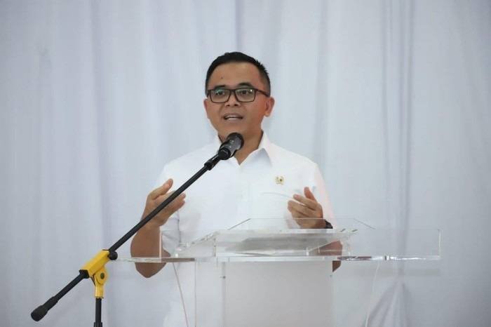 KemenPAN-RB Geber 8 Program Prioritas untuk Reformasi Birokrasi